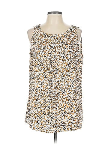 Ann Taylor LOFT Outlet Tank Top (view 1)