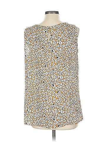 Ann Taylor LOFT Outlet Tank Top (view 2)