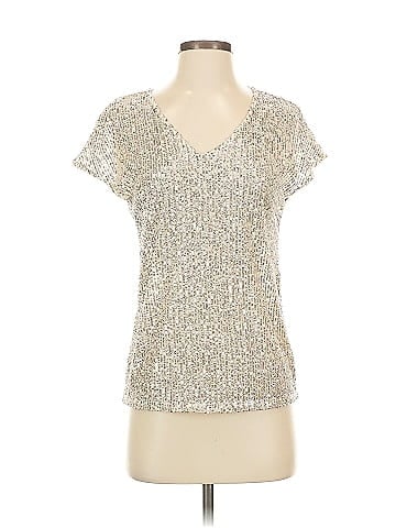 CeCe Short Sleeve Top (view 1)