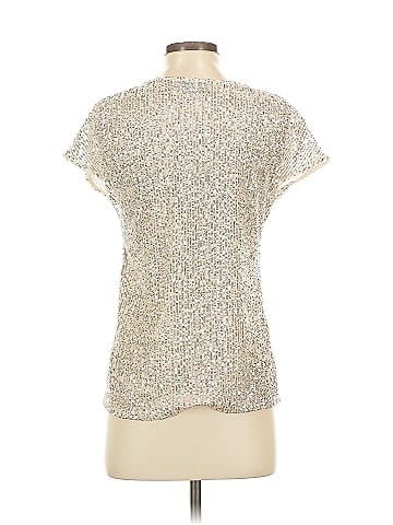 CeCe Short Sleeve Top (view 2)
