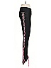 Wicked Weasel Black Active Pants Size XS - photo 4