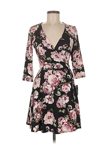 A. Byer Casual Dress (view 1)