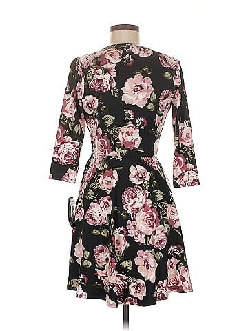 A. Byer Casual Dress (view 2)
