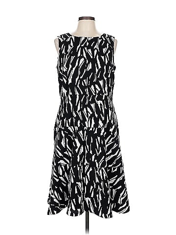 Kasper Casual Dress (view 1)