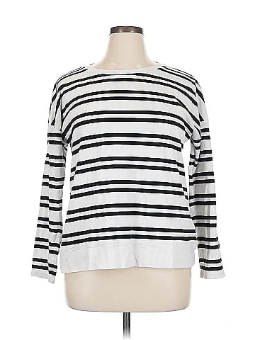 T by Talbots Pullover Sweater (view 1)