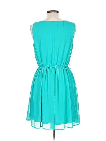 Iz Byer Casual Dress (view 2)