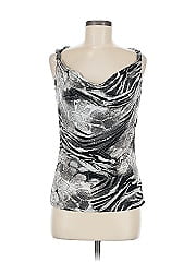 Cache Sleeveless Top