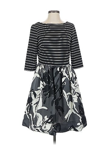 Taylor Casual Dress (view 1)
