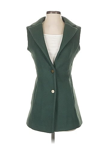 Dudley Stephens Vest (view 1)