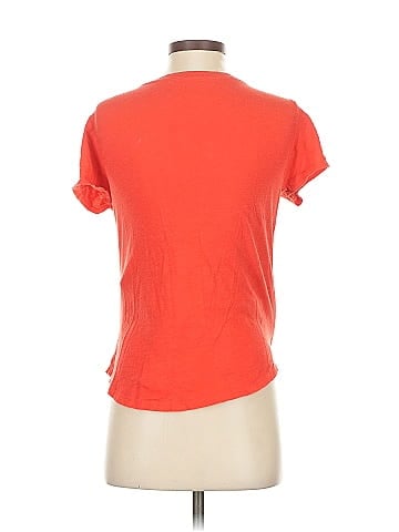 Old Navy - Maternity Short Sleeve T-Shirt (view 2)