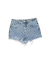 Almost Famous Denim Shorts