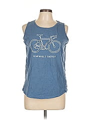 Life Is Good Sleeveless T Shirt