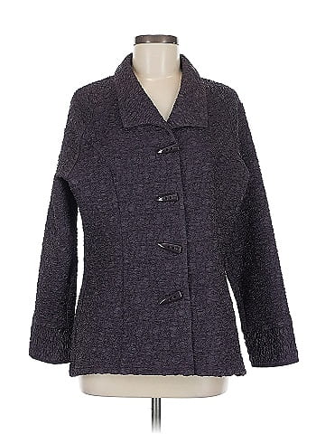 Samuel Dong Coat (view 1)