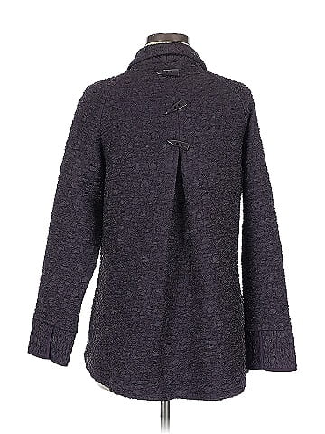 Samuel Dong Coat (view 2)