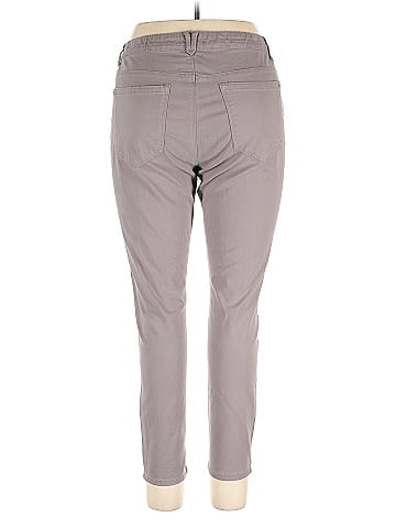 Curve Appeal Casual Pants (view 2)
