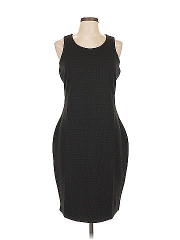 Armani Exchange Cocktail Dress (view 1)