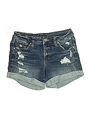 Silver Jeans Co. Denim Shorts