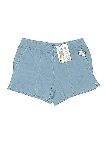 RBX Shorts (view 1)
