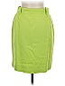 Mondi Solid Green Formal Skirt Size EU 38 / US 8 - photo 2