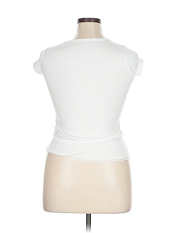 Abercrombie Sleeveless T-Shirt (view 2)