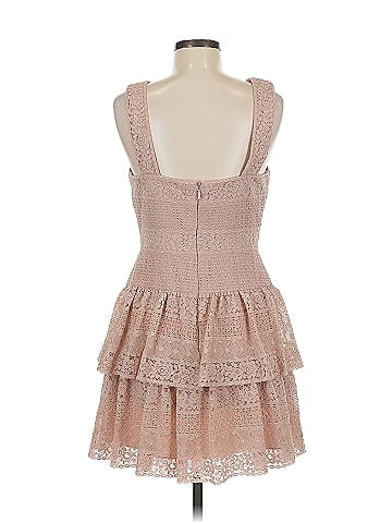 BCBGMAXAZRIA Cocktail Dress (view 2)