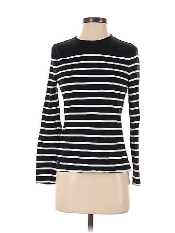 L-RL Lauren Active Ralph Lauren Long Sleeve Top (view 1)