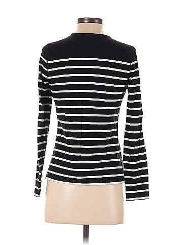 L-RL Lauren Active Ralph Lauren Long Sleeve Top (view 2)