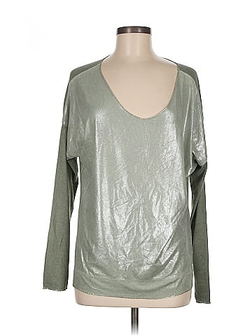 Tempo Paris Long Sleeve Top (view 1)