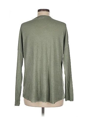 Tempo Paris Long Sleeve Top (view 2)