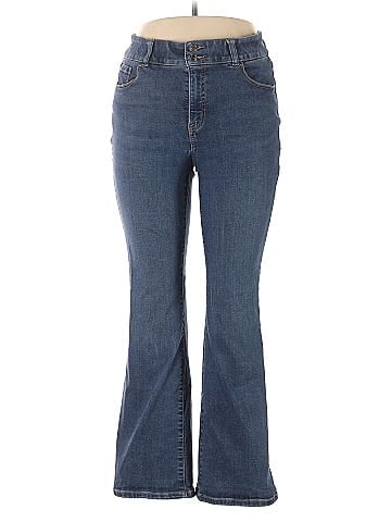 Lane Bryant Jeans (view 1)