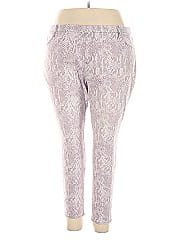 Terra & Sky Casual Pants