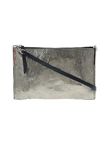 Vince Camuto Leather Crossbody Bag (view 1)