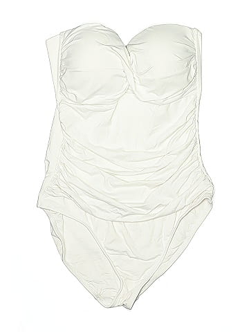 Anne Cole One Piece Swimsuit (view 1)