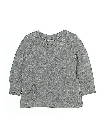 Hanna Andersson 3/4 Sleeve T-Shirt (view 1)