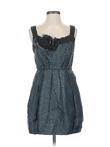 BCBGMAXAZRIA Runway Cocktail Dress (view 1)