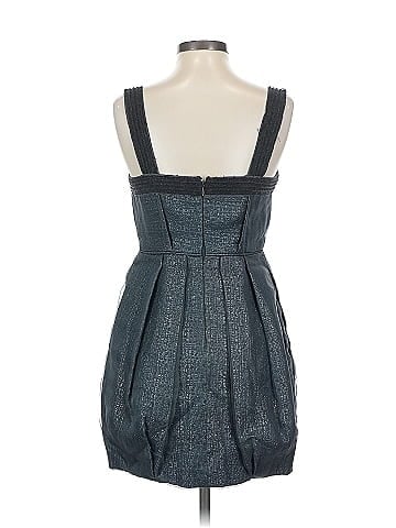 BCBGMAXAZRIA Runway Cocktail Dress (view 2)