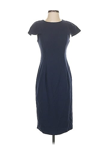 Black Halo Casual Dress (view 1)