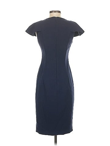 Black Halo Casual Dress (view 2)