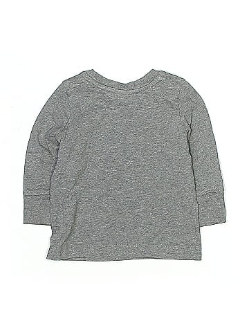 Hanna Andersson 3/4 Sleeve T-Shirt (view 2)