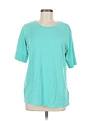 Cuddl Duds Short Sleeve T Shirt