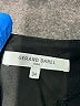 Gerard Darel Solid Black Casual Dress Size 2 (34) - photo 7