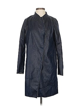 Coster Copenhagen Raincoat