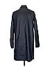 Coster Copenhagen 100% Polyacryl Blue Raincoat Size EU 36 / US 6 - photo 2