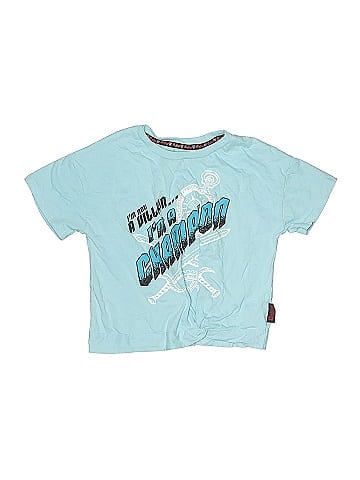 Disney Short Sleeve T-Shirt (view 1)