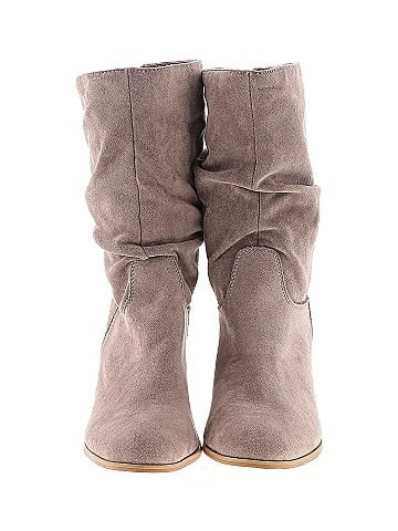 Oasis Society Ankle Boots (view 2)