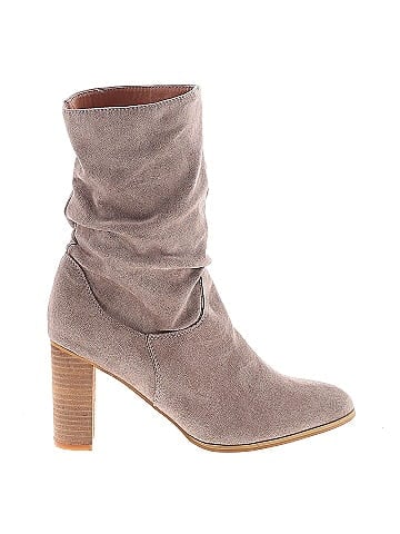 Oasis Society Ankle Boots (view 1)