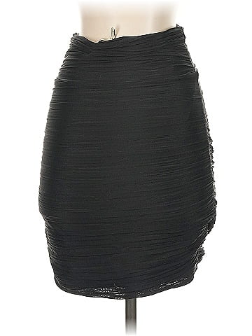 Halston Heritage Formal Skirt (view 2)
