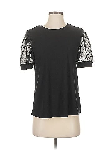 CeCe Short Sleeve Top (view 1)