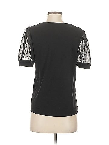 CeCe Short Sleeve Top (view 2)