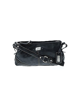 The Sak Leather Shoulder Bag